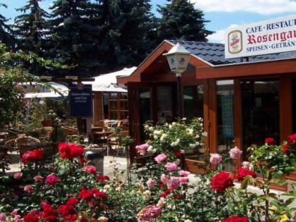 照片:  Rosengarten